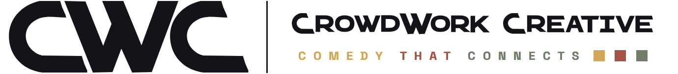 Crowdwork Creative